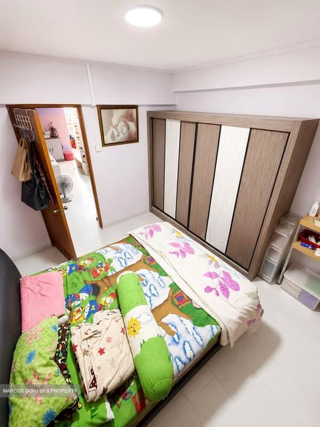 Blk 209 Tampines Street 21 (Tampines), HDB 4 Rooms #566658621